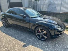 Mazda Rx-8, снимка 3