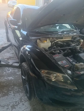 Mazda Rx-8, снимка 5
