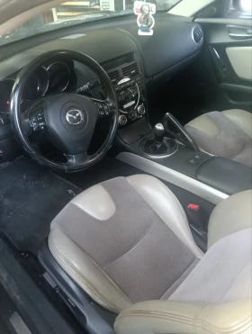 Mazda Rx-8, снимка 8