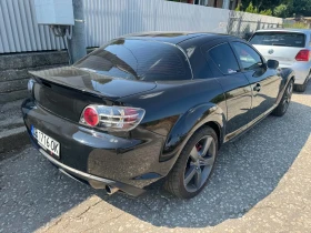 Mazda Rx-8, снимка 2