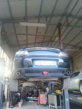 Mazda Rx-8, снимка 6