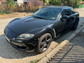 Mazda Rx-8, снимка 1