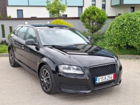 Audi A3 1.9TDI* (105кс)* FACELIFT* НОВ ВНОС* , снимка 11
