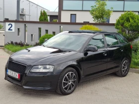 Audi A3 1.9TDI* (105кс)* FACELIFT* НОВ ВНОС* , снимка 4