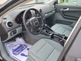 Audi A3 1.9TDI* (105кс)* FACELIFT* НОВ ВНОС* , снимка 15
