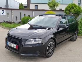 Audi A3 1.9TDI* (105кс)* FACELIFT* НОВ ВНОС* , снимка 7
