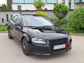 Audi A3 1.9TDI* (105кс)* FACELIFT* НОВ ВНОС* , снимка 10