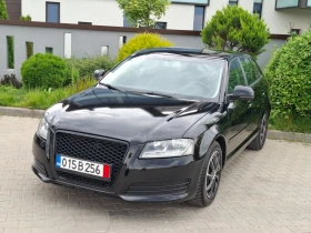 Audi A3 1.9TDI* (105кс)* FACELIFT* НОВ ВНОС* , снимка 1