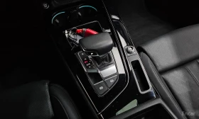 Audi A4 45 TFSI Quattro Premium* S-Line* DISTRONIC* ХЕДЪП*, снимка 14