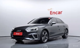 Audi A4 45 TFSI Quattro Premium* S-Line* DISTRONIC* ХЕДЪП*, снимка 1