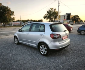 VW Golf Plus 1.9tdi NAVI, снимка 6