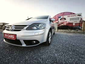 VW Golf Plus 1.9tdi NAVI, снимка 1