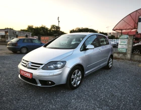 VW Golf Plus 1.9tdi NAVI, снимка 7