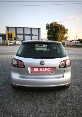 VW Golf Plus 1.9tdi NAVI, снимка 5