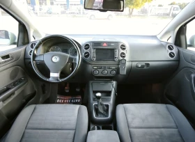 VW Golf Plus 1.9tdi NAVI, снимка 9