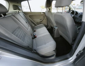 VW Golf Plus 1.9tdi NAVI, снимка 13