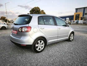 VW Golf Plus 1.9tdi NAVI, снимка 4