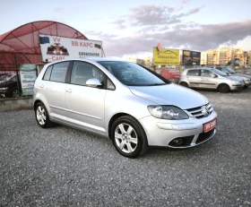 VW Golf Plus 1.9tdi NAVI, снимка 3