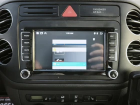 VW Golf Plus 1.9tdi NAVI, снимка 15