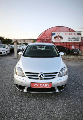 VW Golf Plus 1.9tdi NAVI, снимка 2