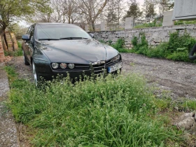 Alfa Romeo 159 sportwagon ТИ , снимка 1
