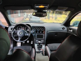 Alfa Romeo 159 sportwagon ТИ , снимка 11
