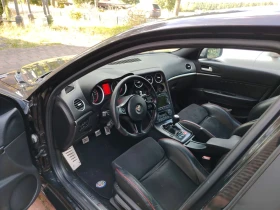 Alfa Romeo 159 sportwagon ТИ , снимка 12