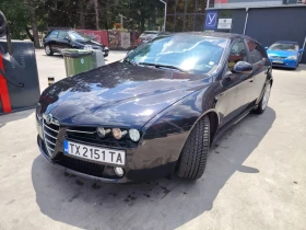 Alfa Romeo 159 sportwagon ТИ , снимка 9