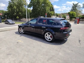 Alfa Romeo 159 sportwagon ТИ , снимка 8