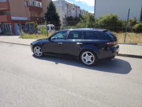 Alfa Romeo 159 sportwagon ТИ , снимка 7
