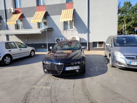 Alfa Romeo 159 sportwagon ТИ , снимка 10