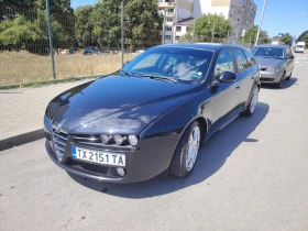 Alfa Romeo 159 sportwagon ТИ , снимка 6