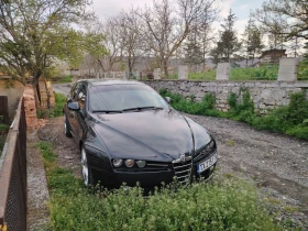 Alfa Romeo 159 sportwagon ТИ , снимка 2