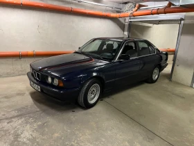 BMW 518, снимка 1