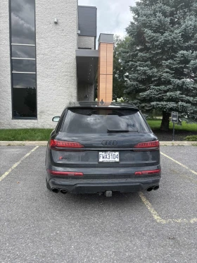 Audi Quattro, снимка 4