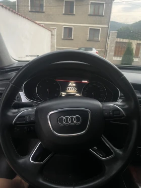 Audi A6, снимка 5