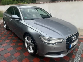 Audi A6, снимка 1