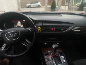 Audi A6, снимка 6