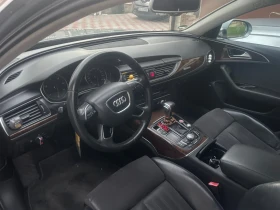 Audi A6, снимка 3