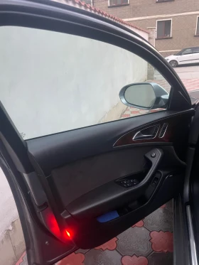 Audi A6, снимка 7