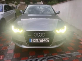 Audi A6, снимка 8