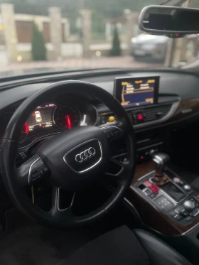 Audi A6, снимка 17