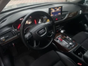 Audi A6, снимка 15