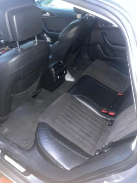 Audi A6, снимка 13