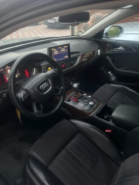 Audi A6, снимка 16