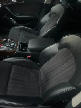 Audi A6, снимка 12