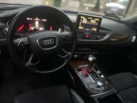 Audi A6, снимка 9