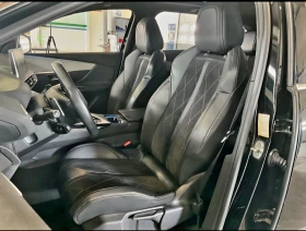 Peugeot 3008 2.0blu HDI 180GT Автомат, снимка 9