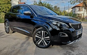 Peugeot 3008 2.0blu HDI 180GT Автомат, снимка 1