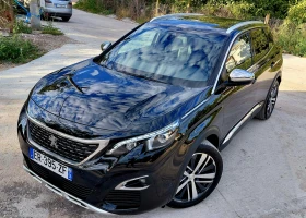 Peugeot 3008 2.0blu HDI 180GT Автомат, снимка 4
